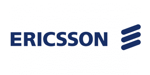 Prtneri: Ericsson Prtneri: Ericsson
